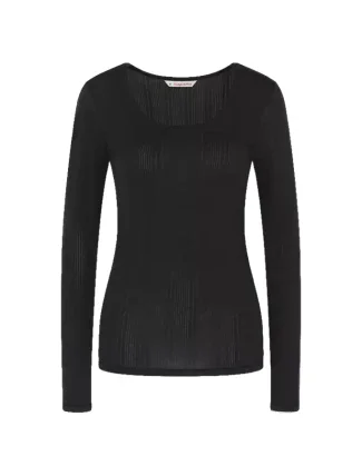 Dámsky top Beauty Layers TOP LSL X - Triumph