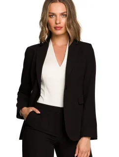 Bunda model 171212 Stylove