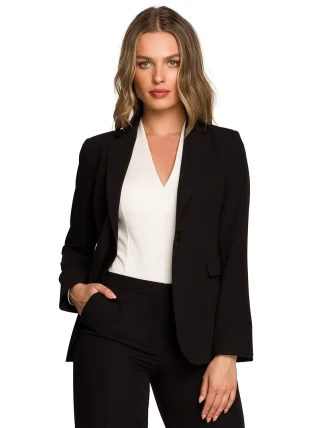 Bunda model 171212 Stylove