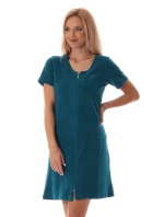 Dámske šaty Bari blue atoll - Vestis