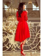 Dámske šaty 210-6 - NUMOCO