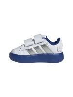Topánky adidas Droids Grand Court CF I Jr IH1139