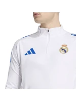 Mikina adidas Real Madrid Training Top M JP4027 men Mikina adidas Real Madrid Training Top M JP4027 men