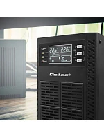 Bridgedale StormSock Mid Boot nepremokavé ponožky - khaki/olivová