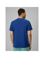 Pánske hladké tričko 4F 4FRSS26TTSHM4261-30S