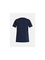 Tričko Peak Performance Jr Original Tee, modré Tričko Peak Performance Jr Original Tee, modré