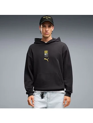 Mikina Puma Borussia Dortmund ftbl Culture 786357-20 Mikina Puma Borussia Dortmund ftbl Culture 786357-20
