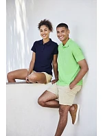 Fruit of the Loom Premium Polo Piqué – polokošeľa 16.3218, nebovo modrá Fruit of the Loom Premium Polo Piqué – polokošeľa 16.3218, nebovo modrá