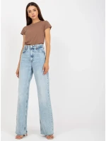 Tričko B 013.27P hnedá