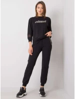 Súprava RV KMPL 6425.73P čierna