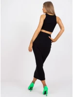 Súprava RV KMPL 7846.66 čierna