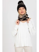 Nekonečný šál model 185922 AT