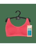 sloggi ZERO Feel Air Bralette - RED - SLOGGI RED - SLOGGI sloggi ZERO Feel Air Bralette - RED - SLOGGI RED - SLOGGI