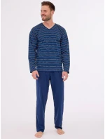 Cornette Rôzne pyžamá 139/47 dĺžka/r 3XL-5XL pánske