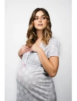 Nočná košeľa Noelia - ITALIAN FASHION