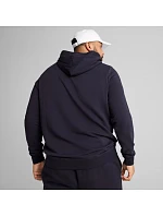 Pánska mikina Puma ESS No.1 Logo Hoodie TR M 682572 16
