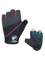 Rukavice CHIBA LADY GEL PREMIUM II pink XS
