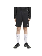 Detské šortky adidas Entrada 26 Training black JZ9131 Detské šortky adidas Entrada 26 Training black JZ9131