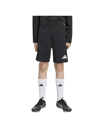 Detské šortky adidas Entrada 26 Training black JZ9131 Detské šortky adidas Entrada 26 Training black JZ9131