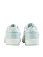 Fila Rega NF dámske topánky white FFW0484 13474 women's Fila Rega NF dámske topánky white FFW0484 13474 women's
