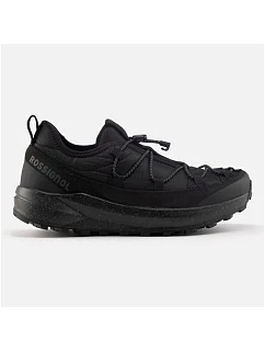 Dámske topánky ROSSIGNOL W Resort Low, čierne
