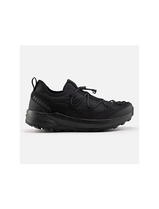 Dámske topánky ROSSIGNOL W Resort Low, čierne Dámske topánky ROSSIGNOL W Resort Low, čierne