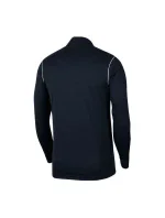 Detská tréningová mikina Dry Park 20 JR BV6906-451 - Nike