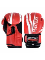 Boxerské rukavice RPU-CRYSTAL 01562-0210