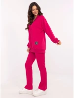 Súprava EM KMPL 846.91 fuchsiová