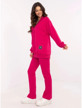 Súprava EM KMPL 846.91 fuchsiová