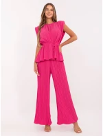 Súprava MI KMPL A2554.69 fuchsiová Súprava MI KMPL A2554.69 fuchsiová