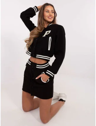 Sada NM KMPL S21001.13X čierna