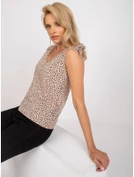 Top WN TP 1335.63P béžová