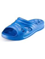 AQUA SPEED Topánky do bazéna Florida Blue