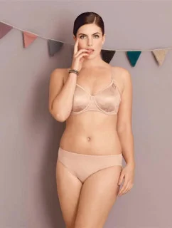 Dámska dojčiaca podprsenka Basic 5035 - Anita