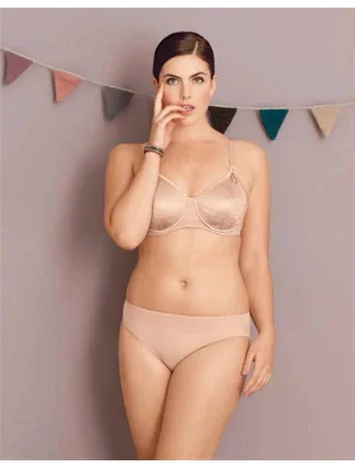 Dámska dojčiaca podprsenka Basic 5035 - Anita