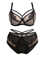 Mäkká dámska podprsenka DELICE SOFT 19092