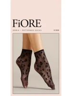 DORIA - 8-DŇOVÉ PONOŽKY