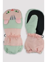 LYŽIARSKE RUKAVICE RN030