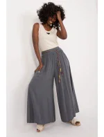 Dámske nohavice model 196767 Och Bella