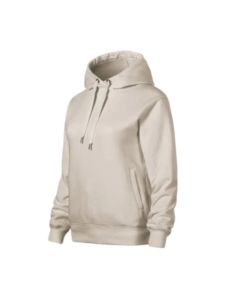 Malfini Moon W MLI-42151 ľadovo sivá mikina