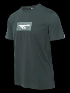 Pánske tričko s krátkym rukávom AMILO