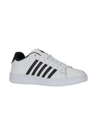 K-Swiss Court Tiebreak II M 04413-191-M