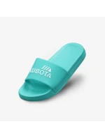 Dámske žabky Kubota Basic Turquoise KKB007