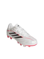 Detská futbalová obuv adidas Copa Pure IV Club FG/MG JR6197