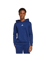 Detská mikina adidas Essentials tmavomodrá JY0612 Detská mikina adidas Essentials tmavomodrá JY0612