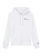 Dámska mikina Champion biela 118404 WW001