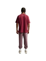 Pánske nohavice Nike Club BB Jogger, hnedé, FN3787 502