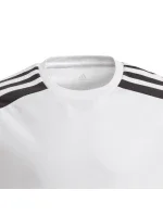 Pánske futbalové tričko Squadra 21 JSY Y Jr GN5738 - Adidas Pánske futbalové tričko Squadra 21 JSY Y Jr GN5738 - Adidas