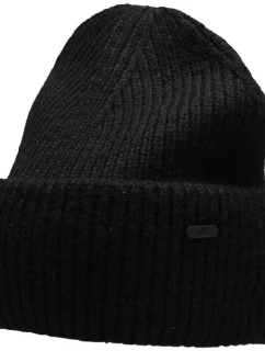 Dámska čiapka W H4Z22 CAD005 20S - 4F